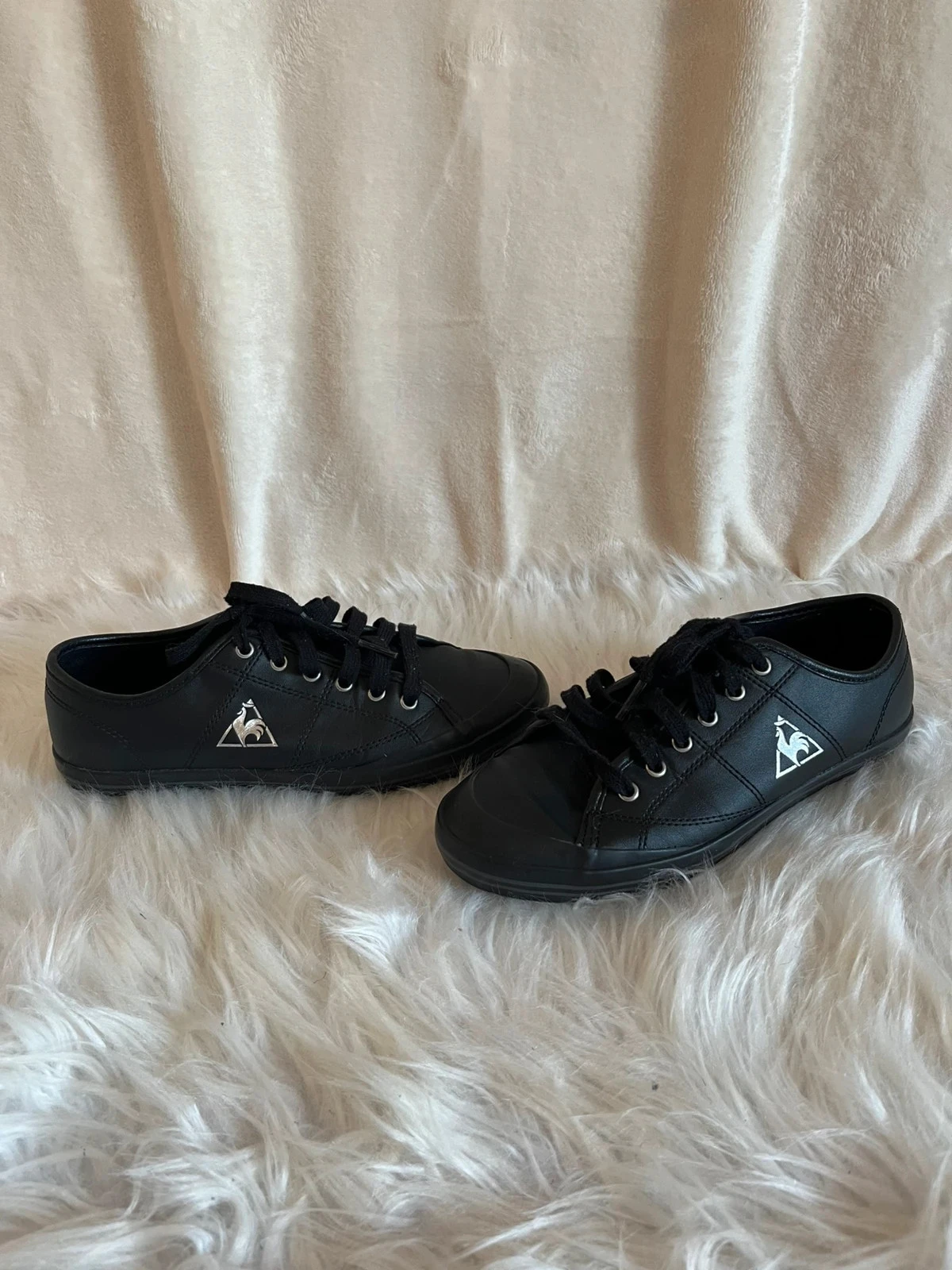 baskets Le Coq Sportif maat 37 – look chic & intemporel 💓 – photo 3